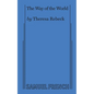 The Way of the World (Rebeck) - Paperback