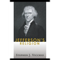 Jefferson's Religion - Hardcover