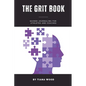 The Grit Book: Guided Journaling for Athletes and Coaches - Paperback
