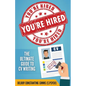 You're Hired!: The Ultimate Guide to CV Writing - Paperback