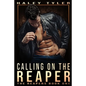 Calling On The Reaper - Paperback