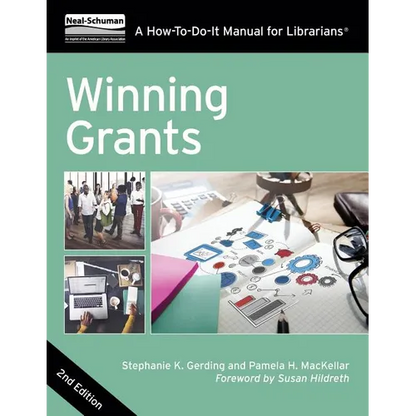 Winning Grants - Paperback