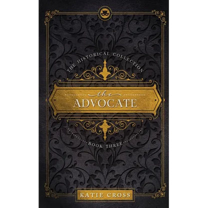 The Advocate - Paperback