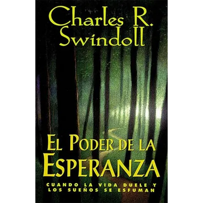 El Poder de la Esperanza = Hope Again = Hope Again - Paperback