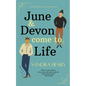 June and Devon Come to Life: A Queer Circumstances Romance - Paperback