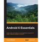 Android 6 Essentials - Paperback