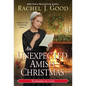 An Unexpected Amish Christmas - Paperback