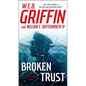 Broken Trust - Mass Market Paperbound