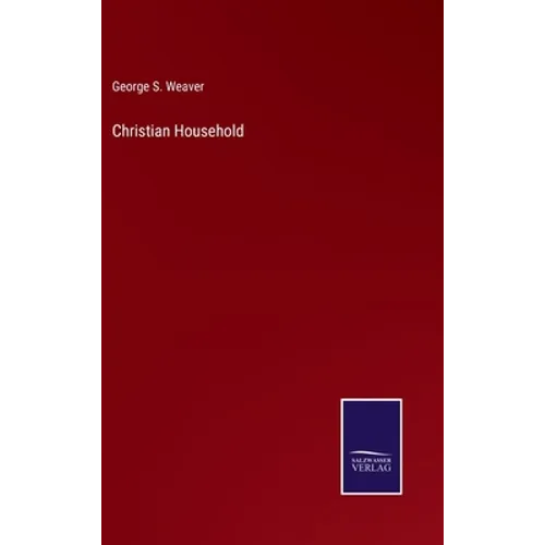 Christian Household - Hardcover
