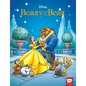Beauty and the Beast - Library Binding
