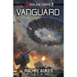 Redline Corps 3: Vanguard - Paperback
