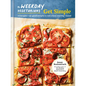 The Weekday Vegetarians Get Simple: Strategies and So-Good Recipes to Suit Every Craving and Mood: A Cookbook - Hardcover