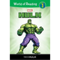 Hulk: This Is Hulk: This Is Hulk - Library Binding