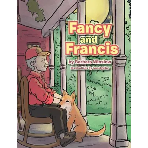 Fancy and Francis - Paperback