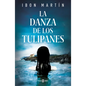 La Danza de Los Tulipanes / The Dance of the Tulips - Hardcover