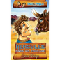 Hercules Finds His Courage - Hardcover