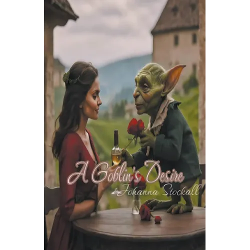A Goblin's Desire - Paperback