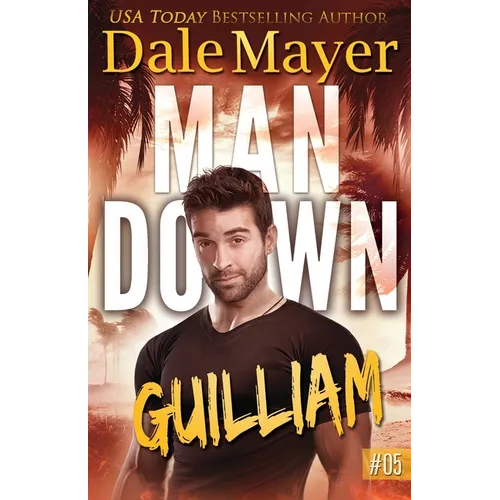 Guilliam - Paperback