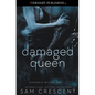 Damaged Queen - Paperback