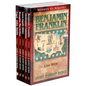 Heroes of History 11-15 - Paperback
