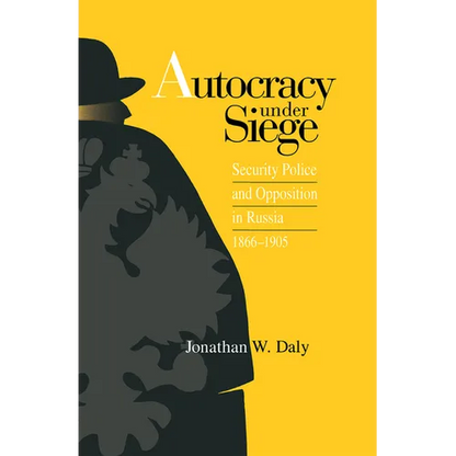 Autocracy under Siege - Hardcover