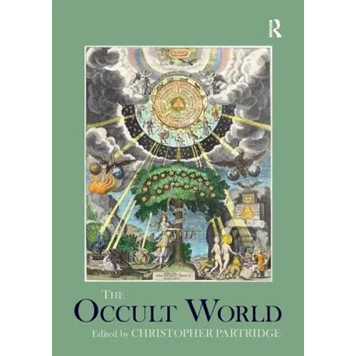 The Occult World - Paperback