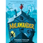 Malamander - Paperback