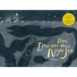 Dive, Dive Into the Night Sea - Hardcover