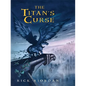 The Titan's Curse - Hardcover