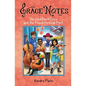 The Good Deed Crew and the Peach Festival Peril - Paperback