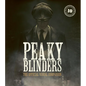 Peaky Blinders: The Official Visual Companion - Hardcover