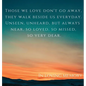 Funeral book, in loving memory (Hardcover): Memory book, comments book, condolence book for funeral, remembrance, celebration of life, in loving memor - Hardcover
