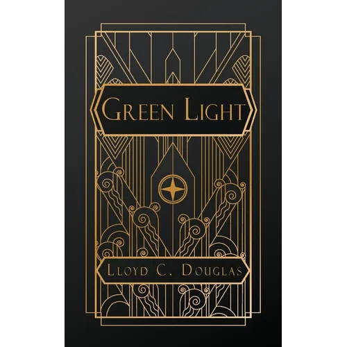 Green Light - Paperback