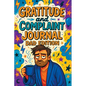Gratitude and Complaint Journal: Dad Edition - Funny Rage Therapy for Fathers. Daily Dad Gripes, Rants and Guided Prompts to Survive the Chaos with Sa - Paperback