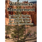 Wilderness Management - Paperback