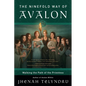 The Ninefold Way of Avalon: Walking the Path of the Priestess - Paperback