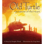 Old Turtle: Questions of the Heart: From the Lessons of Old Turtle #2 - Hardcover