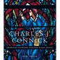 Charles J. Connick: America's Visionary Stained Glass Artist - Hardcover