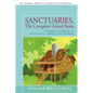 Sanctuaries, The Complete United States: A Guide to Lodgings in Monasteries, Abbeys, and Retreats - Paperback