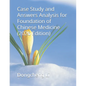 Case Study and Answers Analysis for Foundation of Chinese Medicine - Paperback