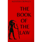 The Book of the Law - Hardcover