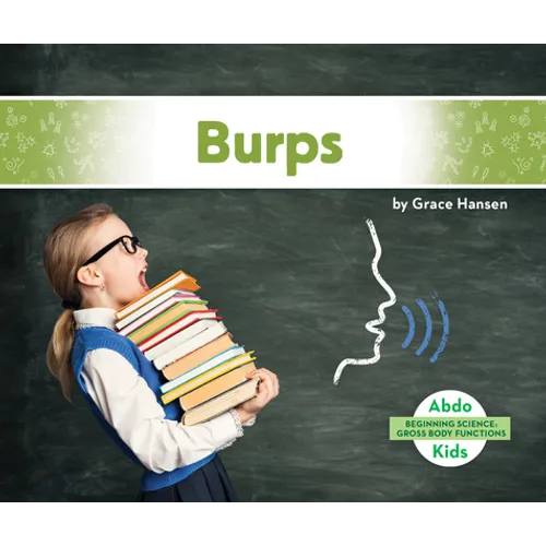 Burps - Library Binding