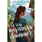 A Very Bavarian Summer - Paperback