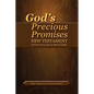 God's Precious Promises New Testament-NASB - Paperback
