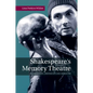 Shakespeare's Memory Theatre: Recollection, Properties, and Character - Paperback