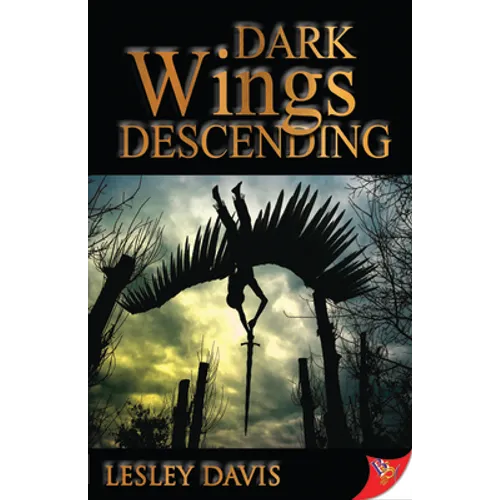 Dark Wings Descending - Paperback