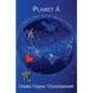 Planet A: A Mother's Memoir Of Autism Spectrum Disorder - Paperback