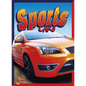 Sports Cars - Library Binding