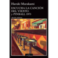 Escucha La Canción del Viento Y Pinball 1973 (DOS Novelas) / Hear the Wind Sing and Pinball 1973 (Two Novels) - Paperback