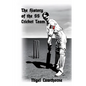 The History of the SS Cricket Team - Paperback